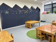 -美吉姆早教(高新中心)