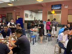 大堂-回味南塘老王虾尾(总店)