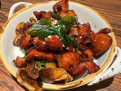 -食陆号·新式台湾创意菜(苏州首店)