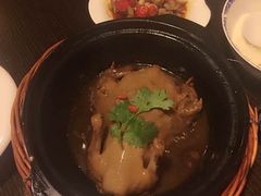 宫廷八宝鸭-老包子豆腐坊(大庆路店)
