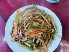 -长临河古镇福味轩土菜馆(长临河店)