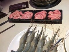 -加餐海鲜自助(集美银泰百货店)