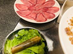 -活潑鲜跳(湖滨商业街店)