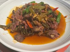 -懒人盐府人家(航天桥店)