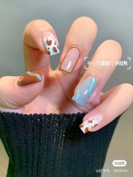 -妙睫屋日式美甲美睫