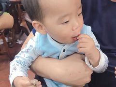 -陈光记烧腊店(罗保博士街店)