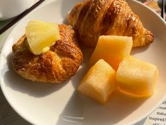 -广州花园酒店-凌璇阁360度高空海鲜自助餐CAROUSEL