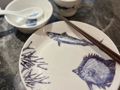 -前海沿·青岛菜(乐客城店)