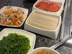 -海底捞火锅(连城广场店)