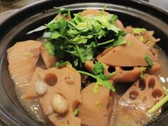 -抱德·潮汕味(琶洲店原惠城鱼仔)