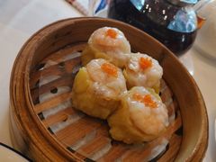 干蒸烧卖皇-御彩酒家(东风东路店)