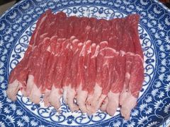 -北京老门框爆肚四季涮肉(凌河路店)