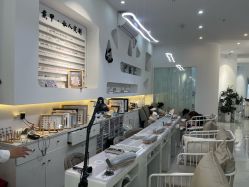 -HAO美皮肤管理·美甲美睫