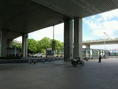 -苏州园区站