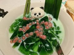 -桂满陇·海市蜃楼·黑金(国金店)
