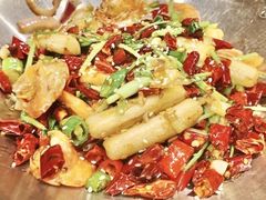 -符离集餐厅(万象城店)