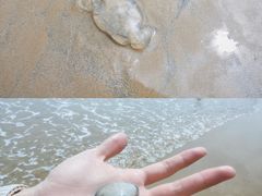 -青岛第三海水浴场