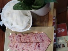 -重庆秦妈火锅(全国连锁五台山店)