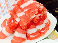 -呷哺呷哺(松江开元店)