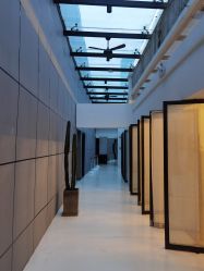 -无界瑜伽普拉提