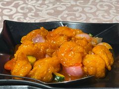 -肥肥蟹海鲜饭店(马六甲店)