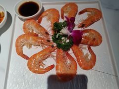 -海龙馆海鲜餐厅(西湖文化广场店)