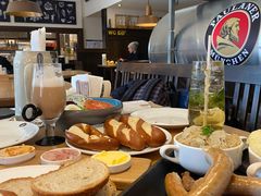 -普拉那啤酒坊Paulaner(凯宾斯基饭店)