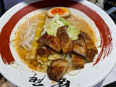 -雷门拉面店(新光天地店)