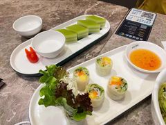 -美奈小馆·东南亚菜(福田星河COCO Park店)