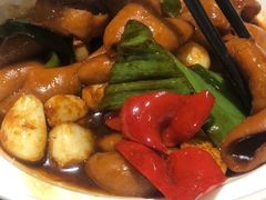 -曾家厨房·新徽菜(九华山路店)
