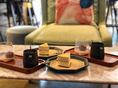 -Home Cafe(水榭春天店)
