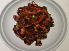 -阿明小菜·海鲜·上海菜(梅陇店)