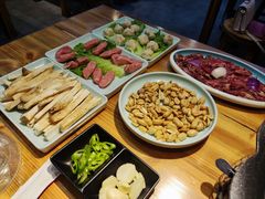 -丁荣华炸串(托乐嘉店)