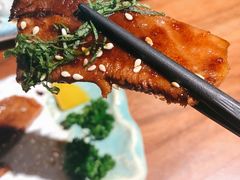-熹炭精致日料(金融街购物中心店)