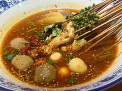 -花盐街·四川乐山小吃(西单大悦城店)