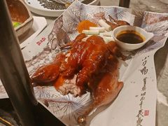 -福照楼汽锅鸡·云南菜(火车站锦江店)