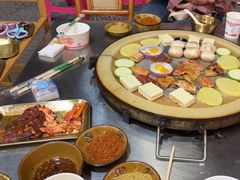 -阿昌白族石板烧·菌锅(大理古城店)