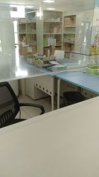-苏州大学附属儿童医院(园区总院)