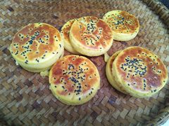 -小米粑粑(玉锦苑店)