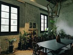-Big House当代艺术中心