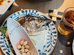 -德川家日本料理(中关村寰太大厦店)