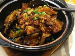 -俏江南(中山路先天下广场店)