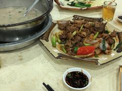 -标记美食新鲜猪杂(兴南大道店)