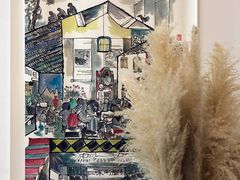 店内环境-三味书屋(复兴门内大街店)