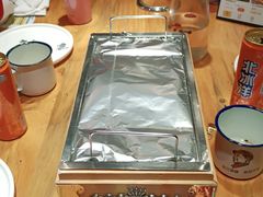 -喝丢一只鞋海鲜烧烤·海肠捞饭(文体街店)