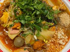 -文立新麻辣烫(合生汇21街区店)