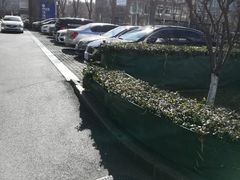 场地-清华科技园-停车场