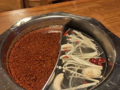 -傣妹火锅(荔湾广场店)