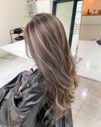 -GANO HAIR 