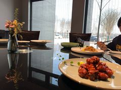 梅子小排-禧宴Joyous Restaurant(禧园店)